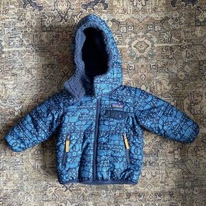 Patagonia Tribbles Hoody